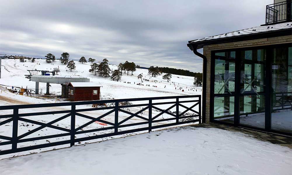 Apartment on Zlatibor